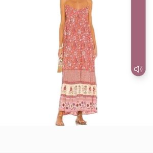 Spell and tge Gypsy Collective Sundress